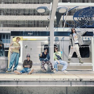 CORTIS - FaSHioN - Rate Your Music